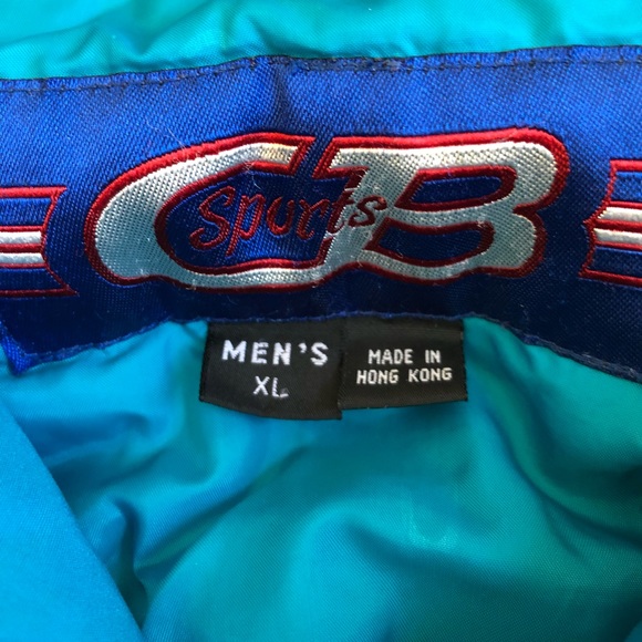 Vintage Ski/Winter Jacket - Picture 4 of 5